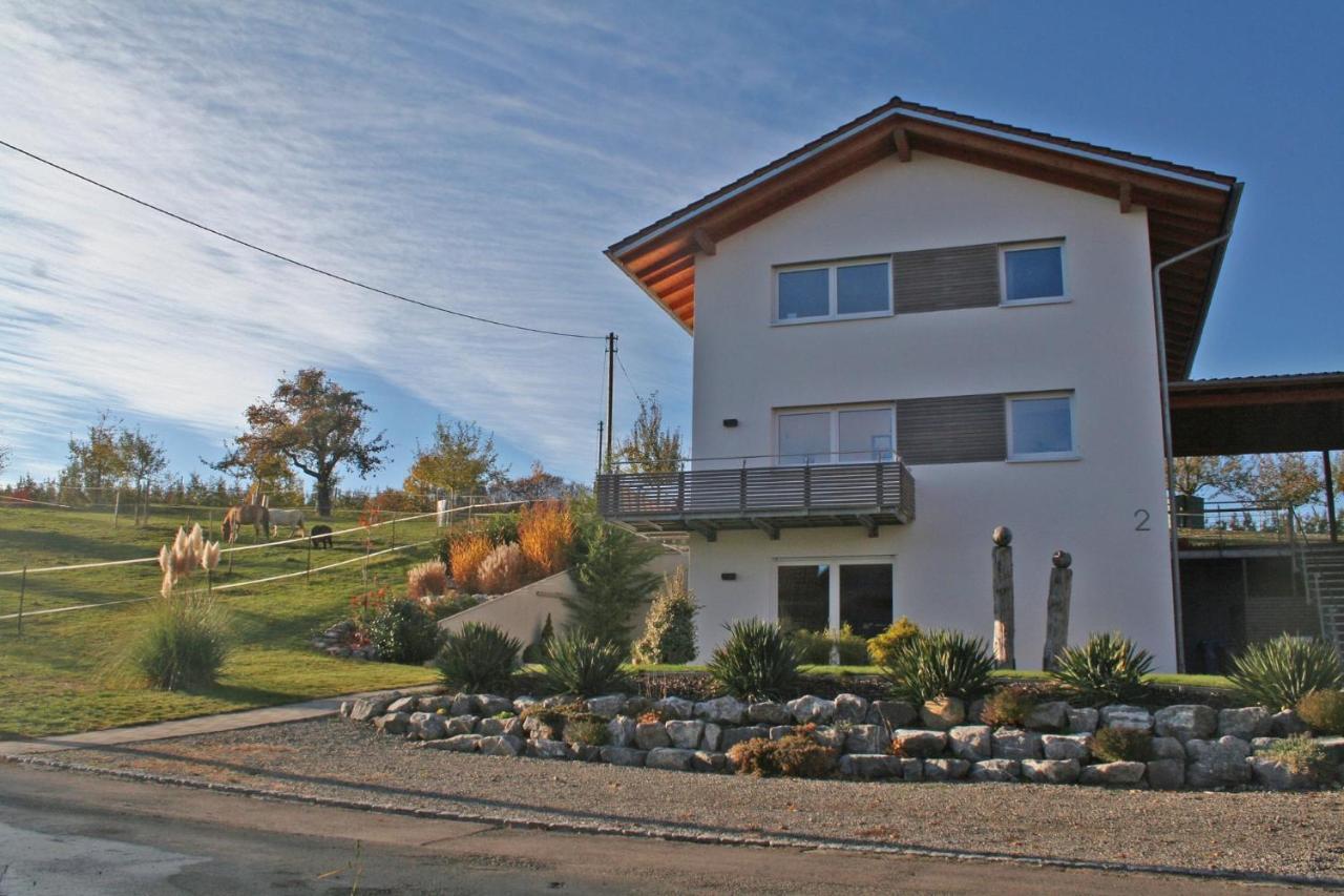 Schmid'S Ponyhoefle Friedrichshafen Bagian luar foto
