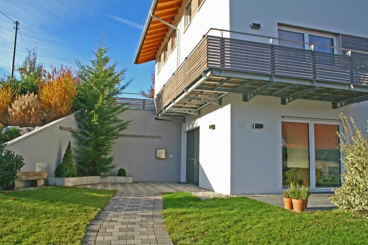 Schmid'S Ponyhoefle Friedrichshafen Bagian luar foto